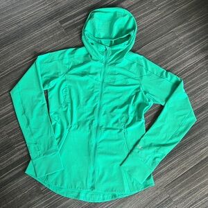 Lululemon Mist Over Windbreaker